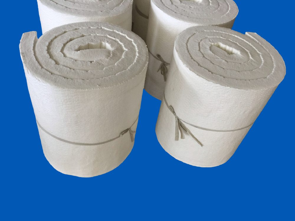 龙岩三明陶瓷纤维毯