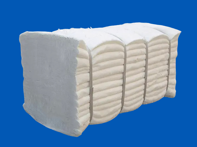 龙岩三明陶瓷纤维折叠块